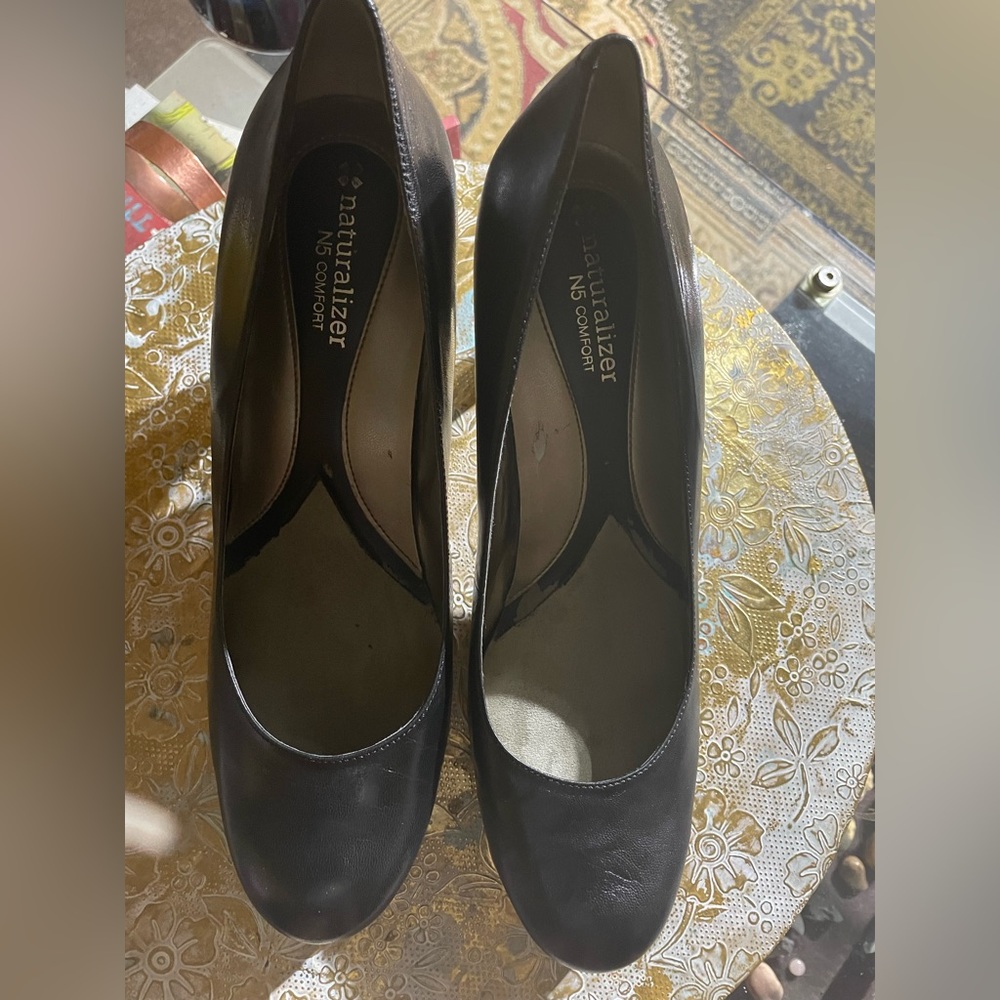 Naturalizer N5 comfort size 11
